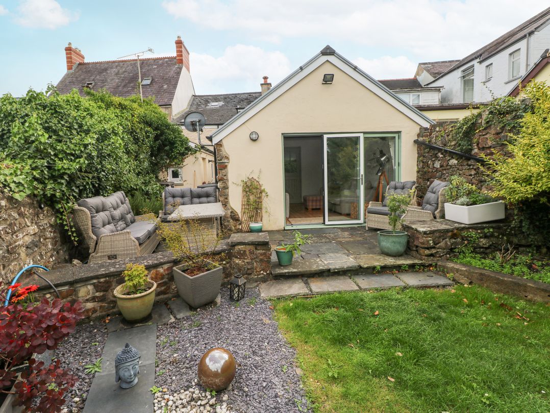 Inglenook Cottage
