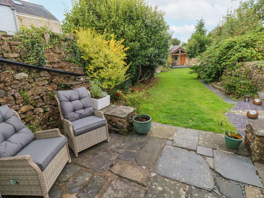Inglenook Cottage