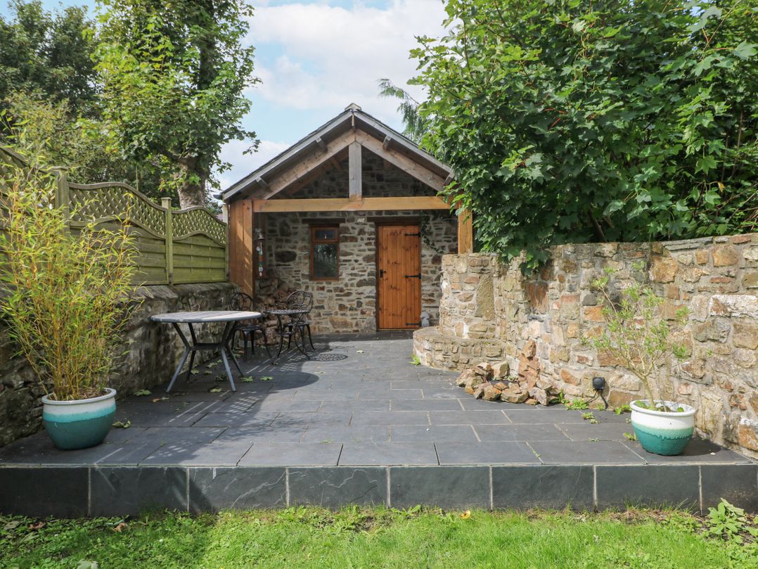 Inglenook Cottage