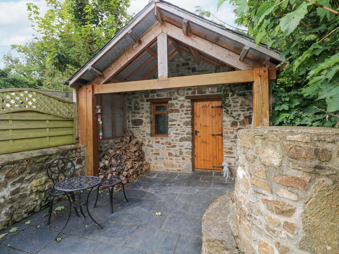 Inglenook Cottage