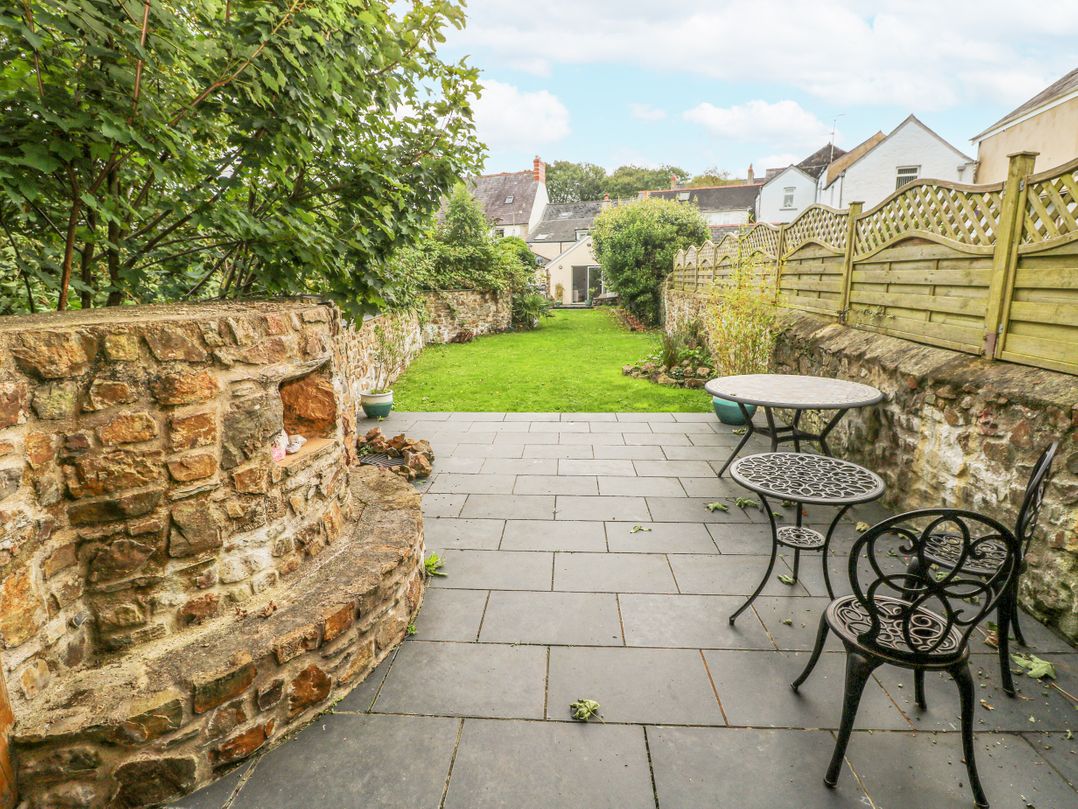 Inglenook Cottage