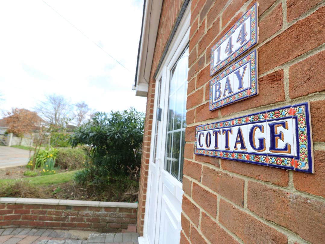 Bay Cottage