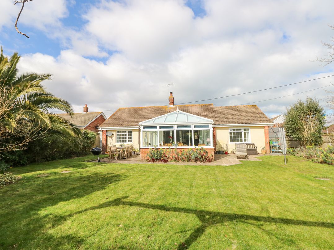 Bay Cottage