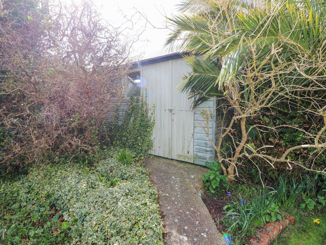 Bay Cottage