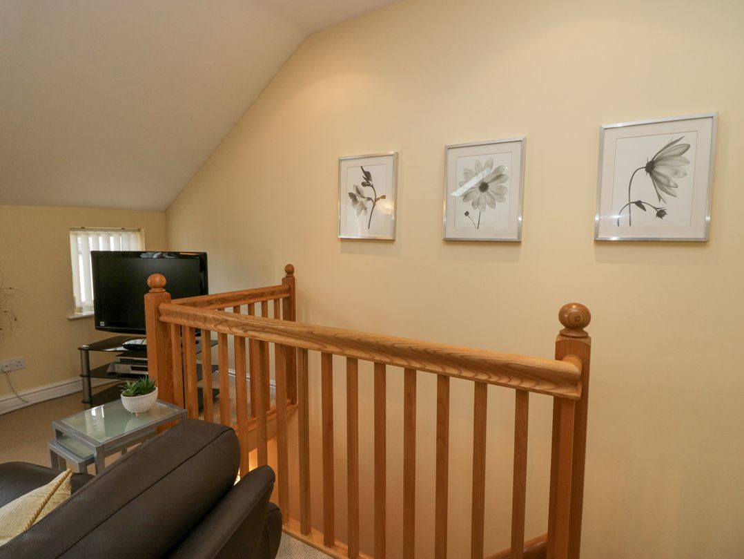 Ramblers Lodge