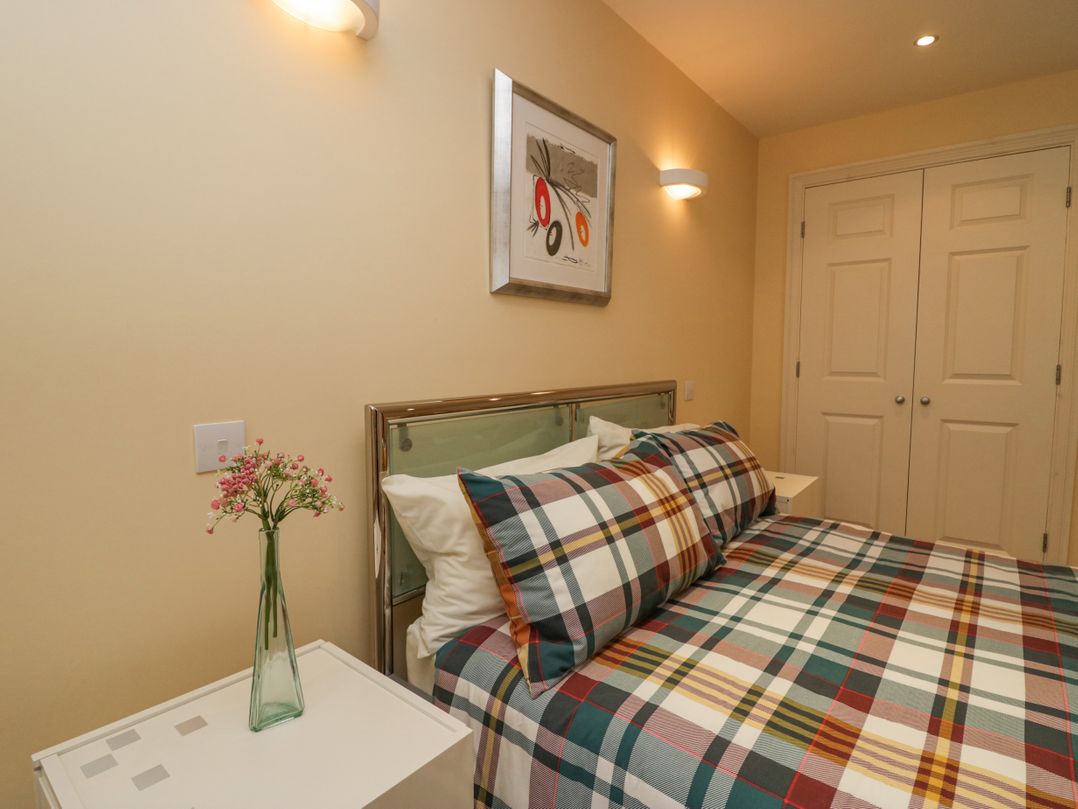 Ramblers Lodge