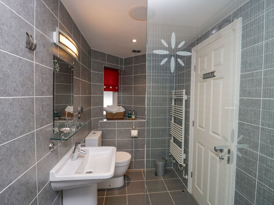 Ramblers Lodge