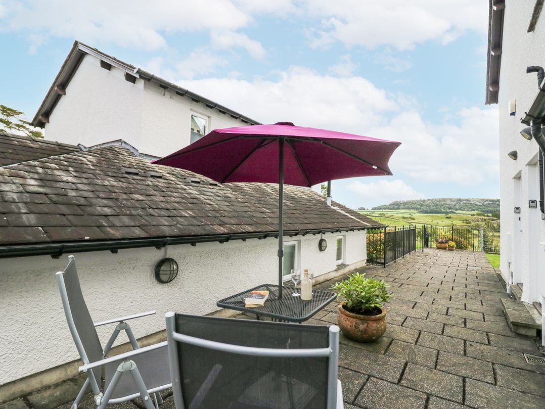 Ramblers Lodge