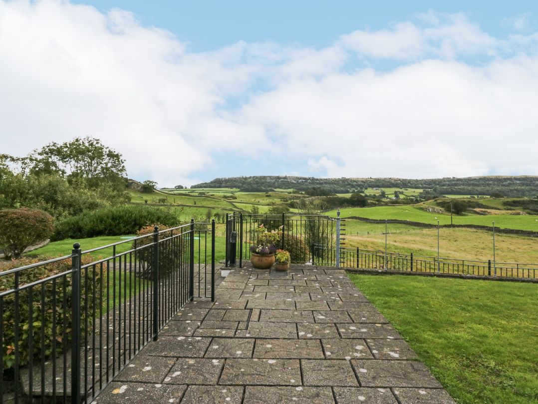 Ramblers Lodge