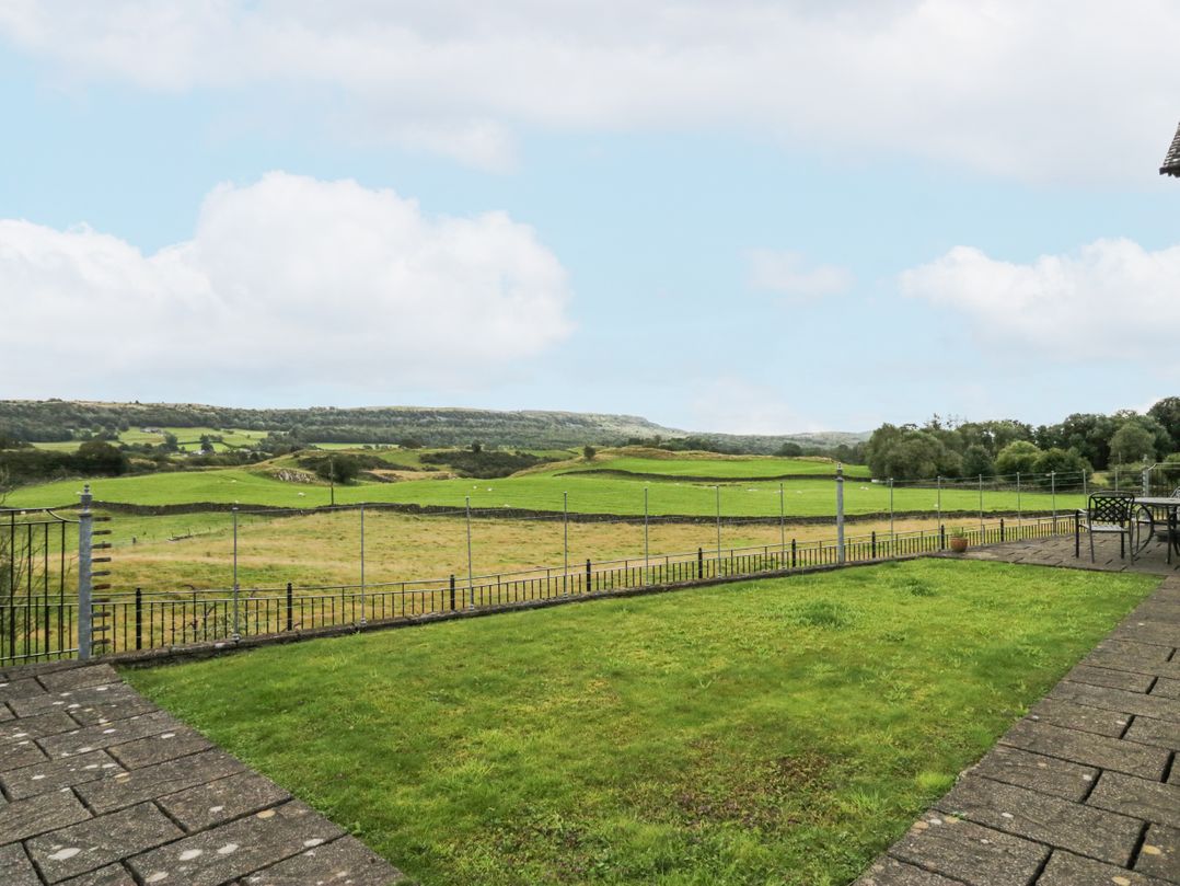 Ramblers Lodge