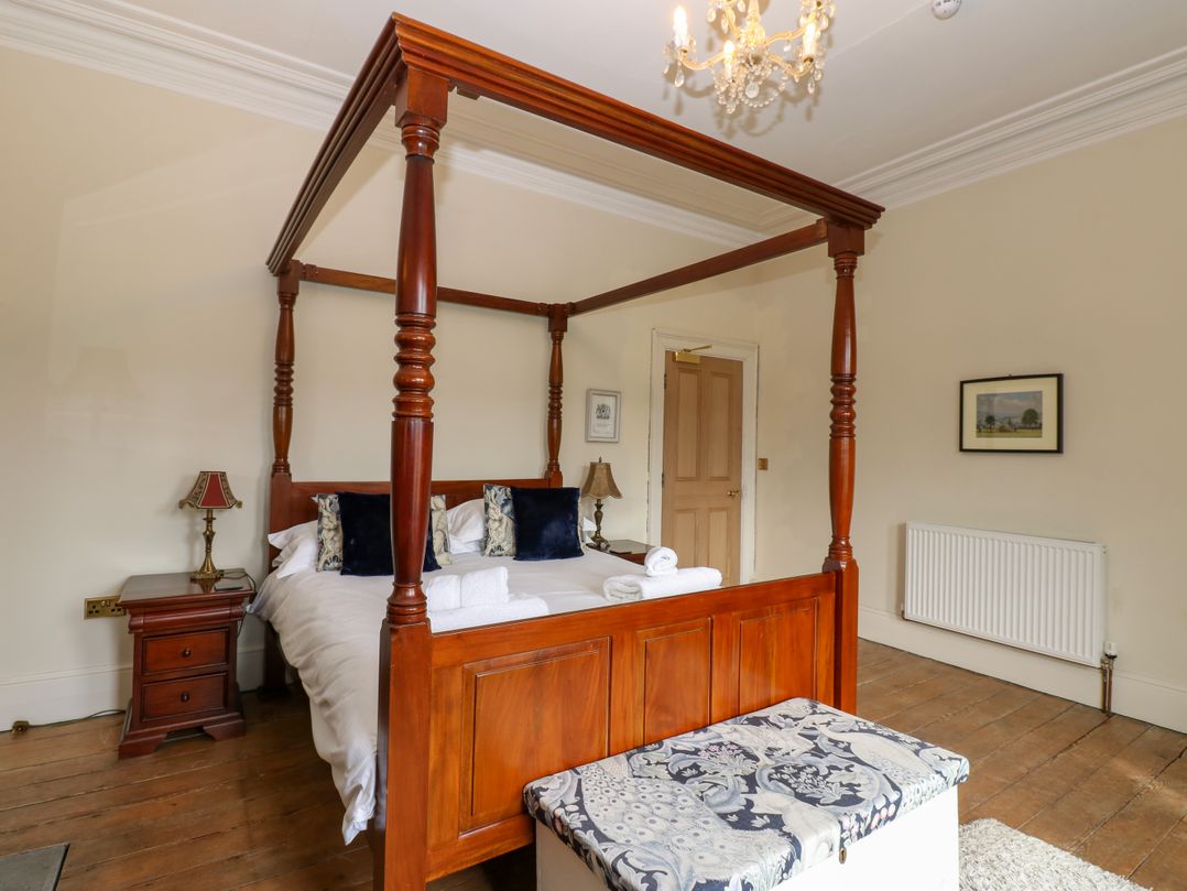 Hazel Brow House