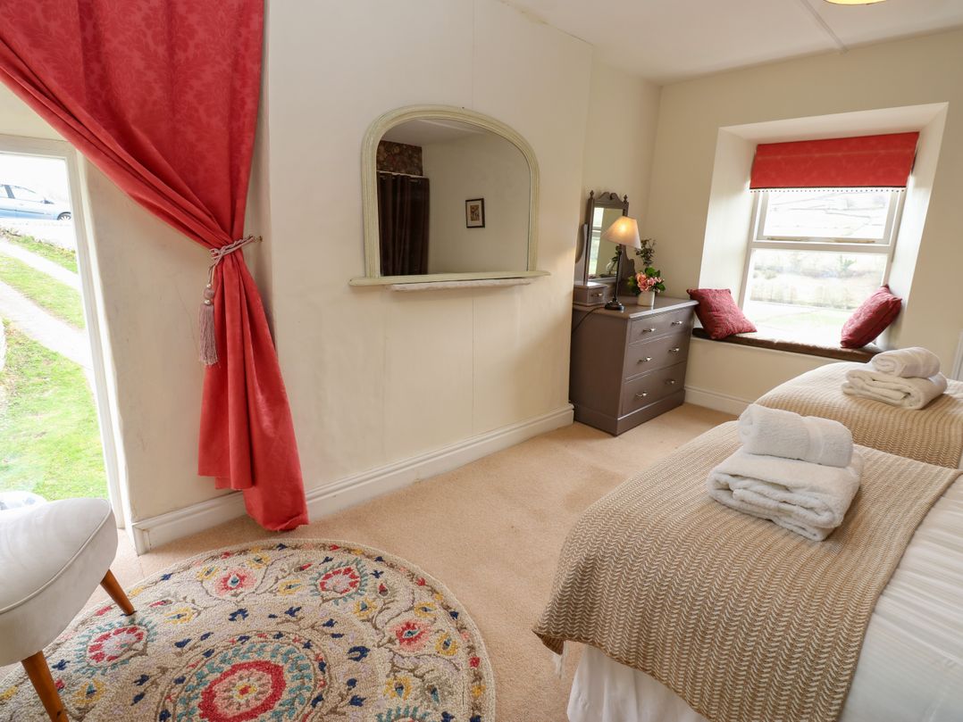 Hazel Brow House