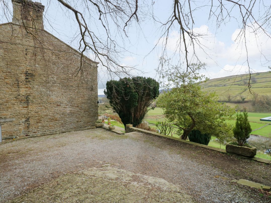 Hazel Brow House