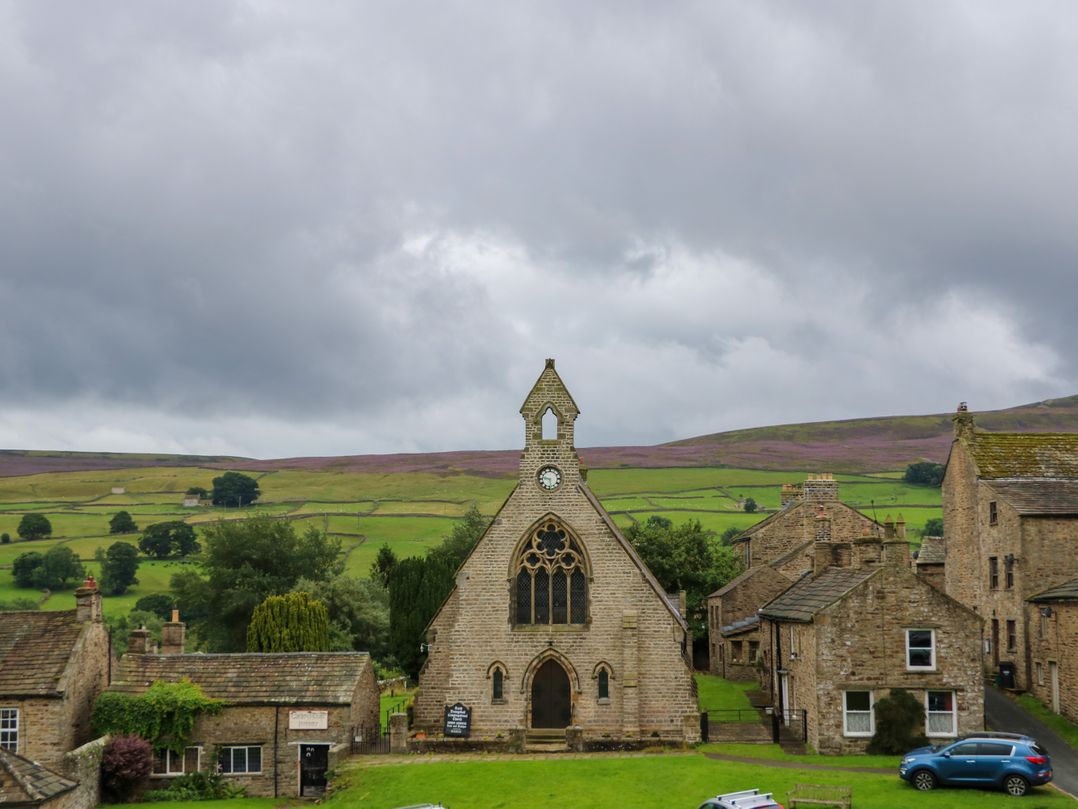 Hazel Brow House