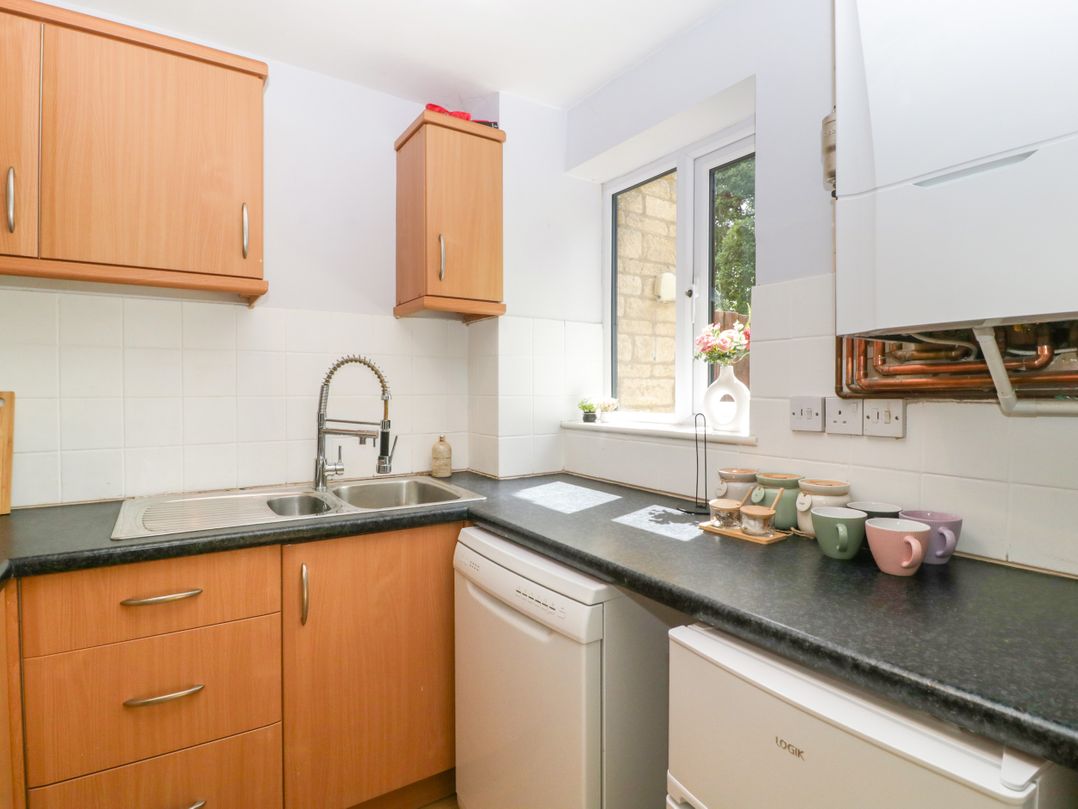 20 Honeycroft