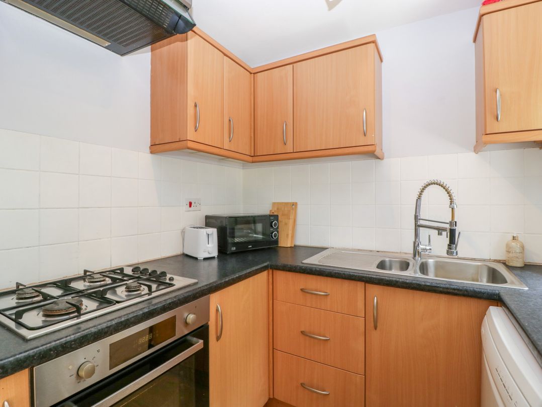 20 Honeycroft