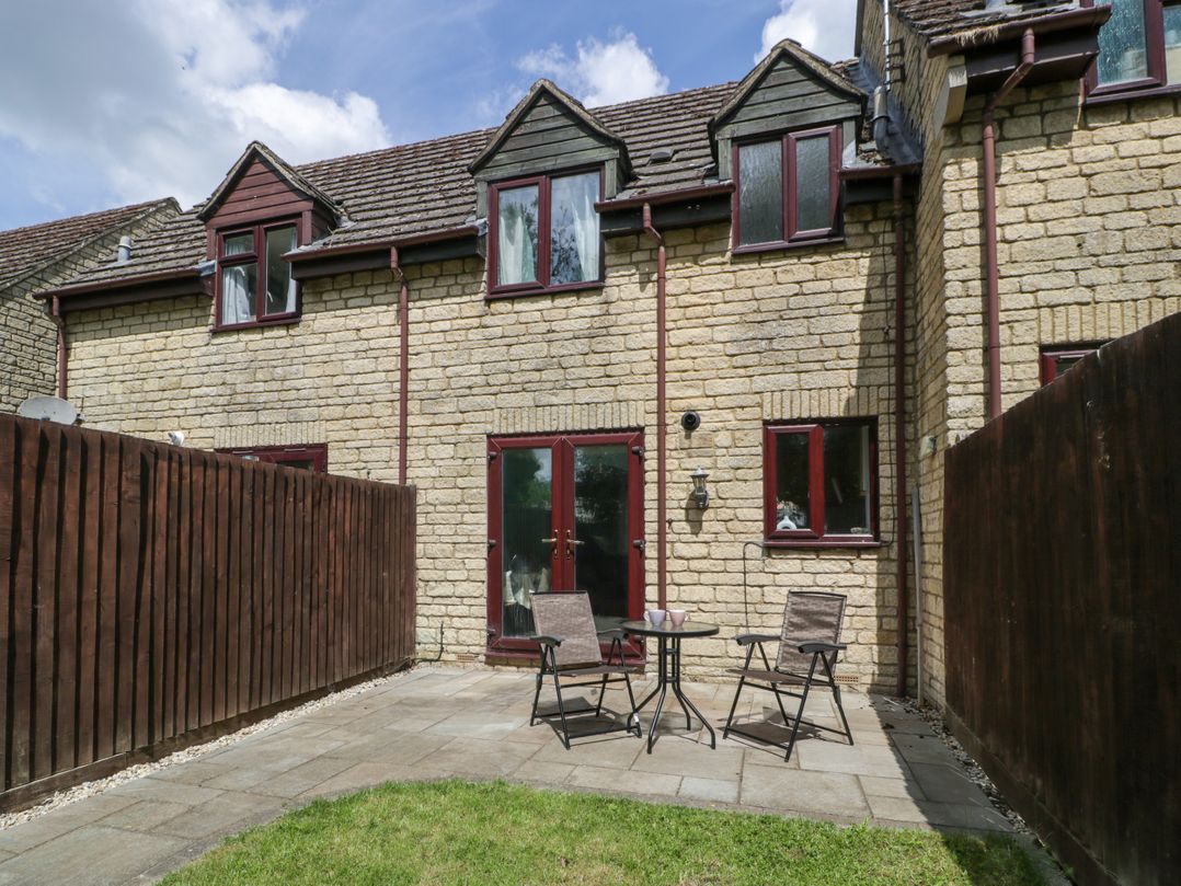 20 Honeycroft