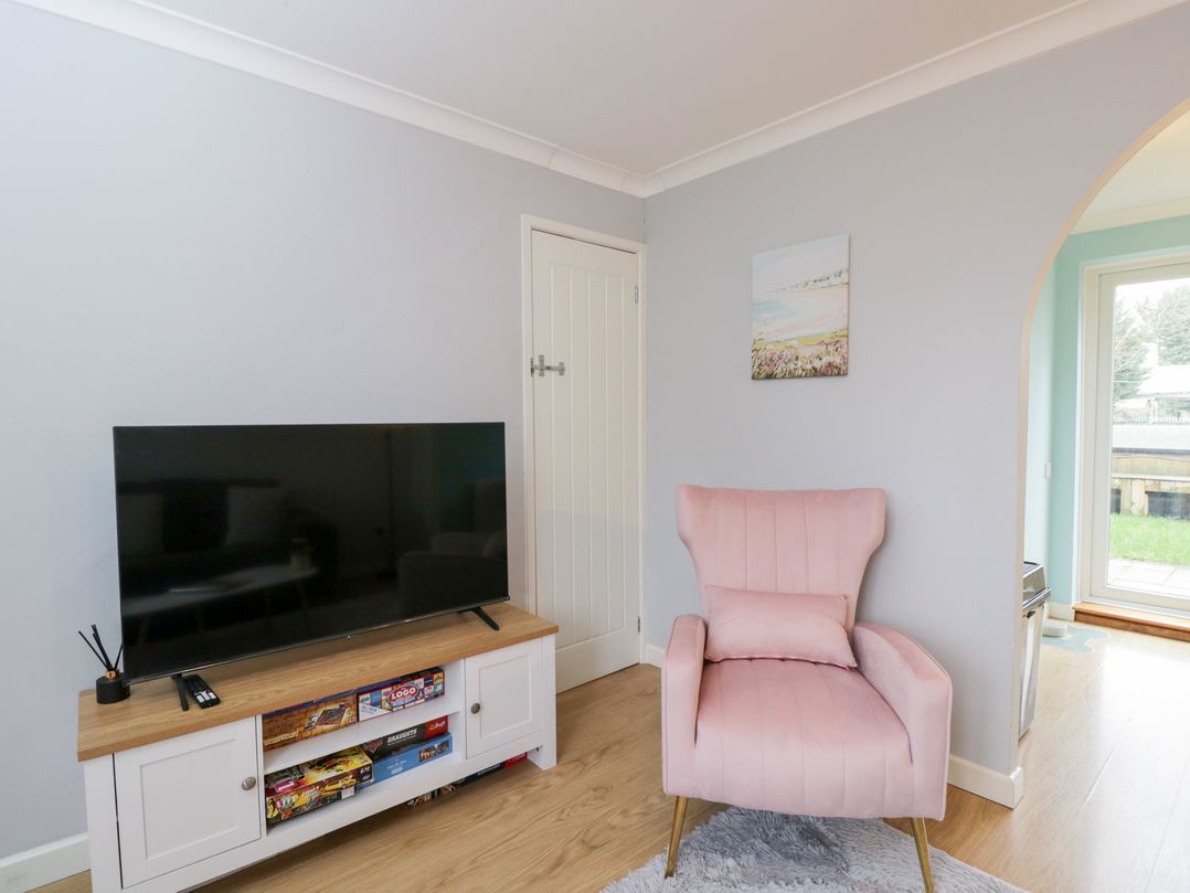 20 Honeycroft