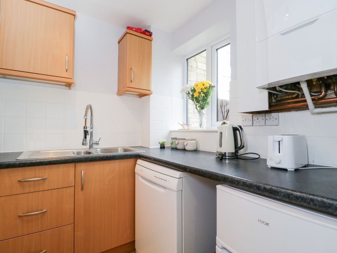 20 Honeycroft