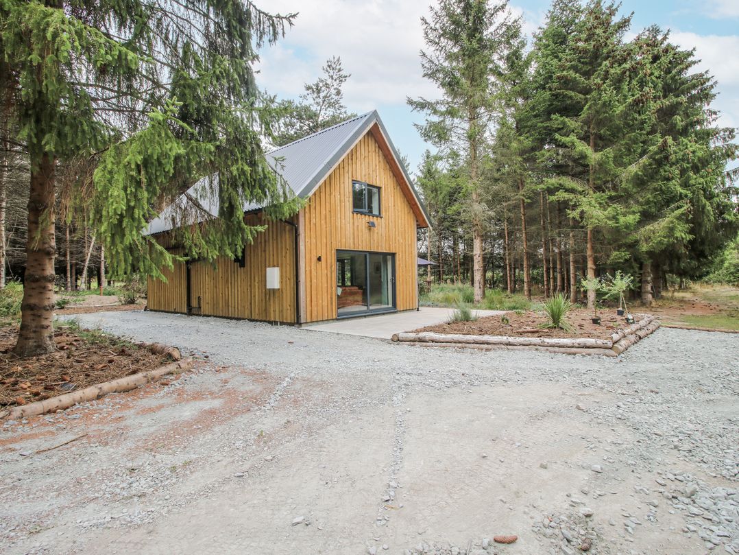 The Barn