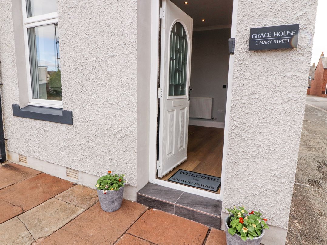 Grace House