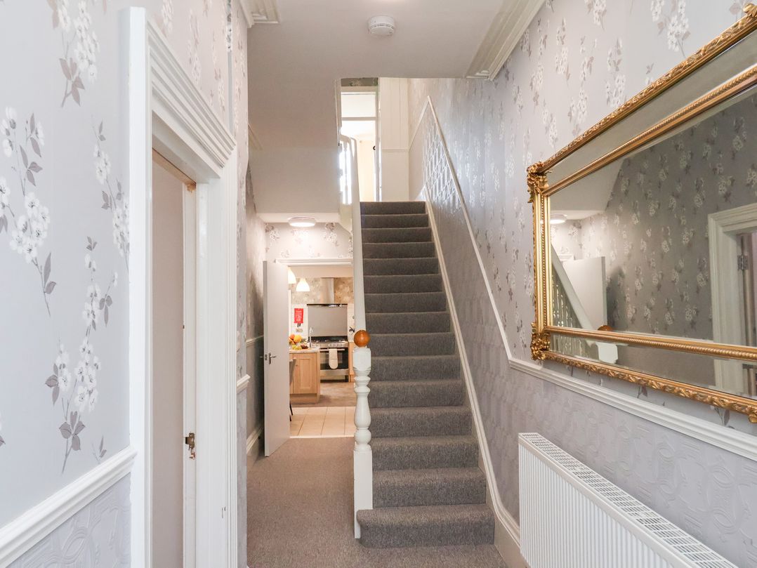 Tennyson Grange