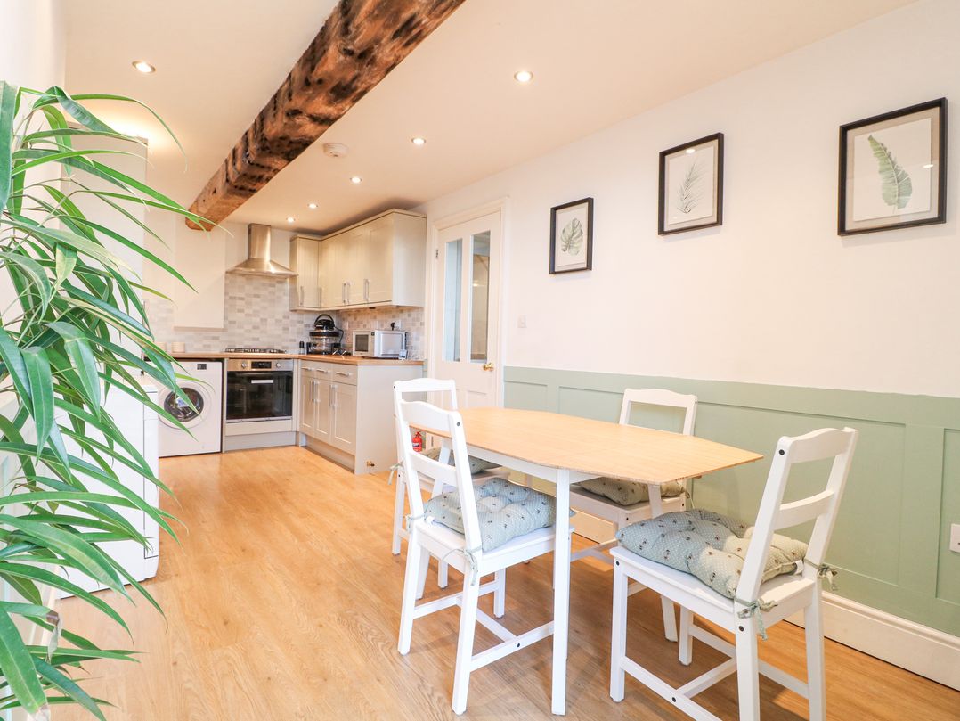 River Cottage