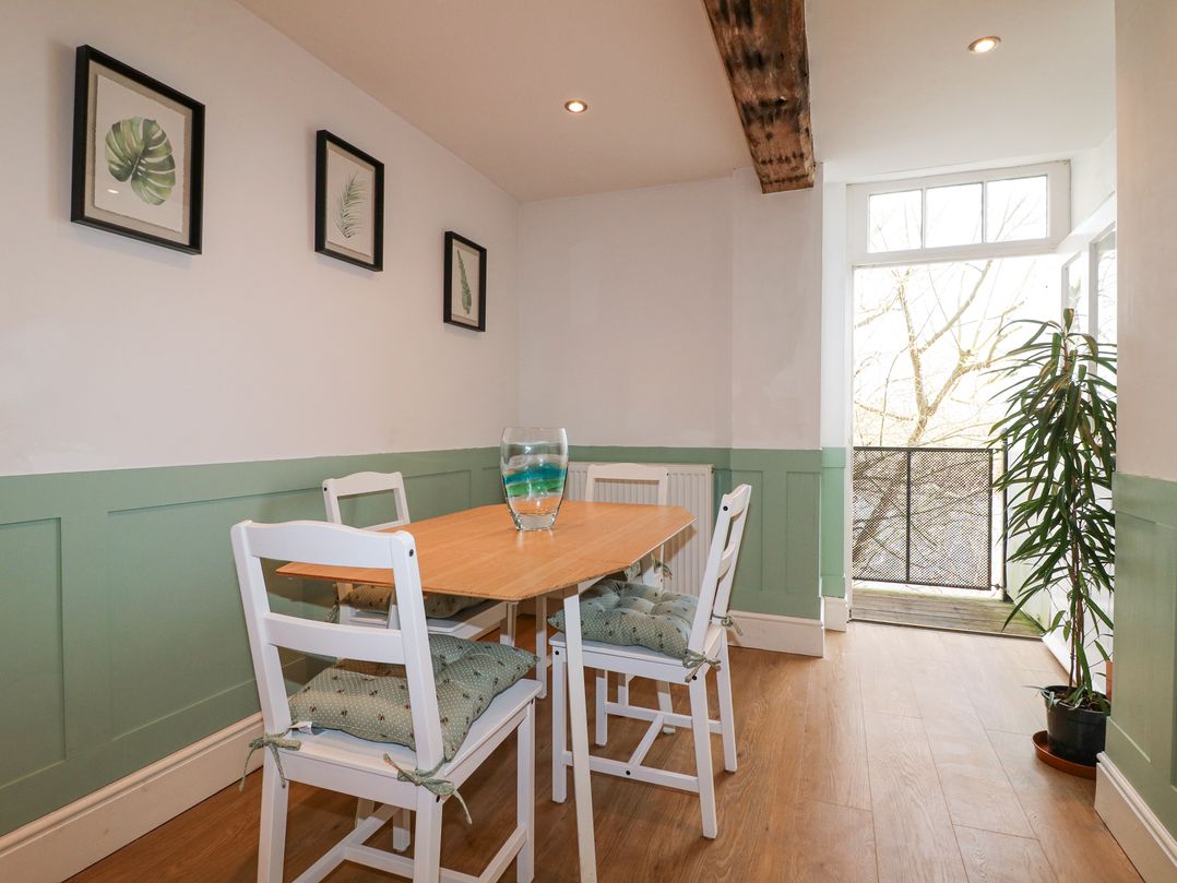 River Cottage