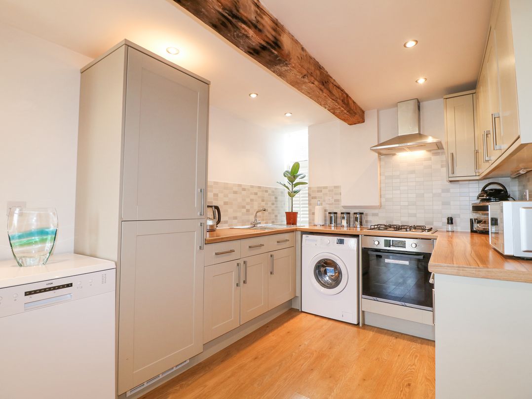 River Cottage