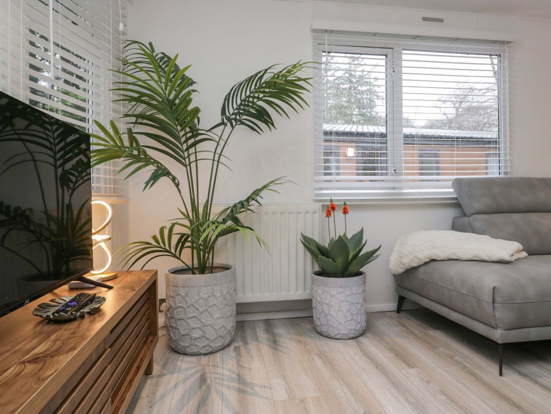 Cosy Corner