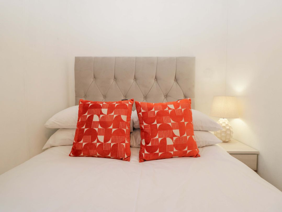 Cosy Corner