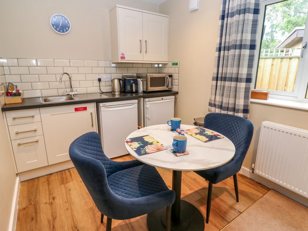 Holiday cottage in Wetheral, Cumbria