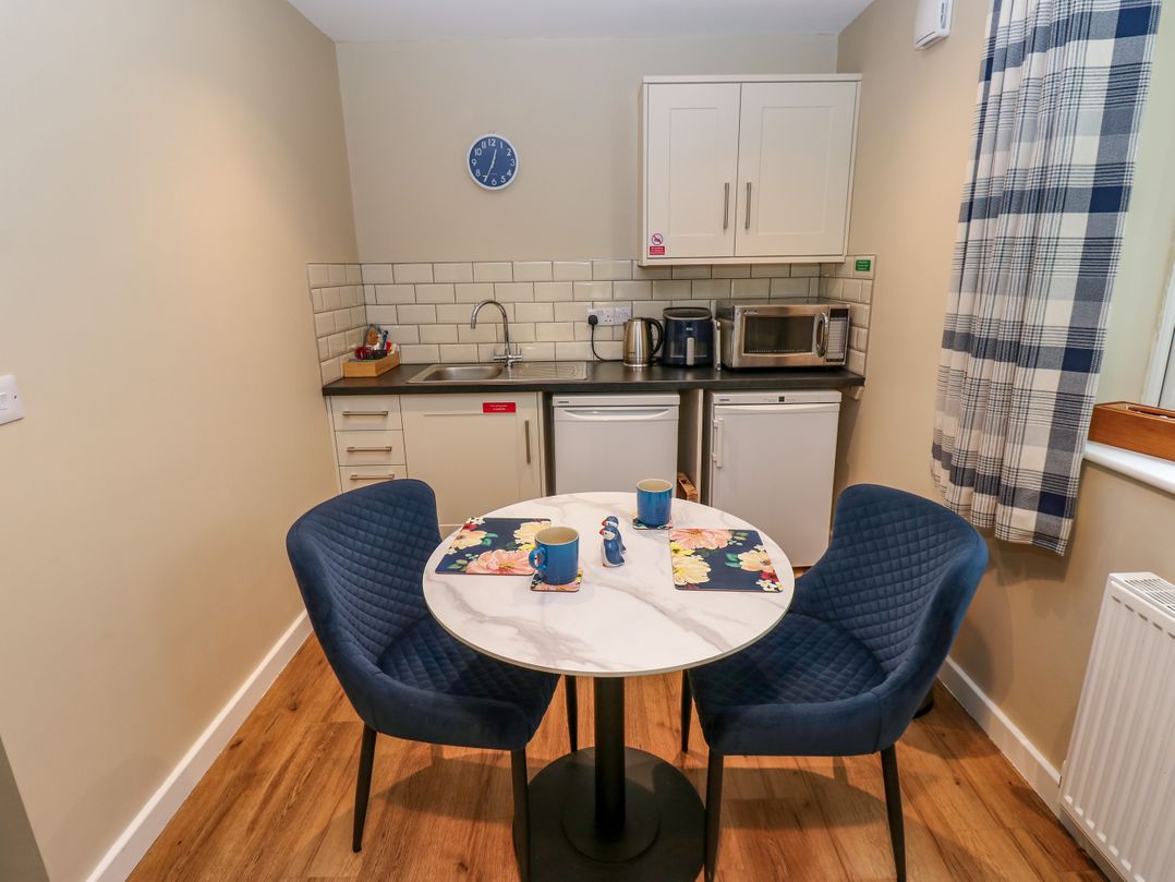 Holiday cottage in Wetheral, Cumbria