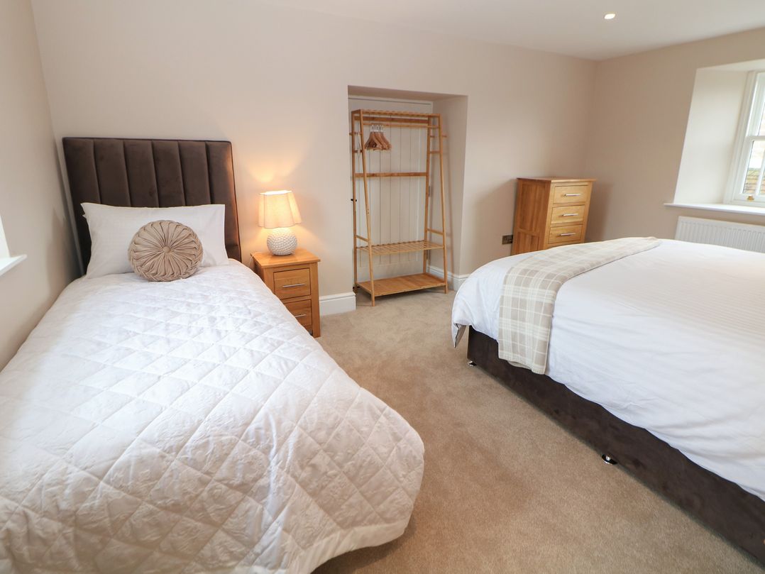 The Coach House
