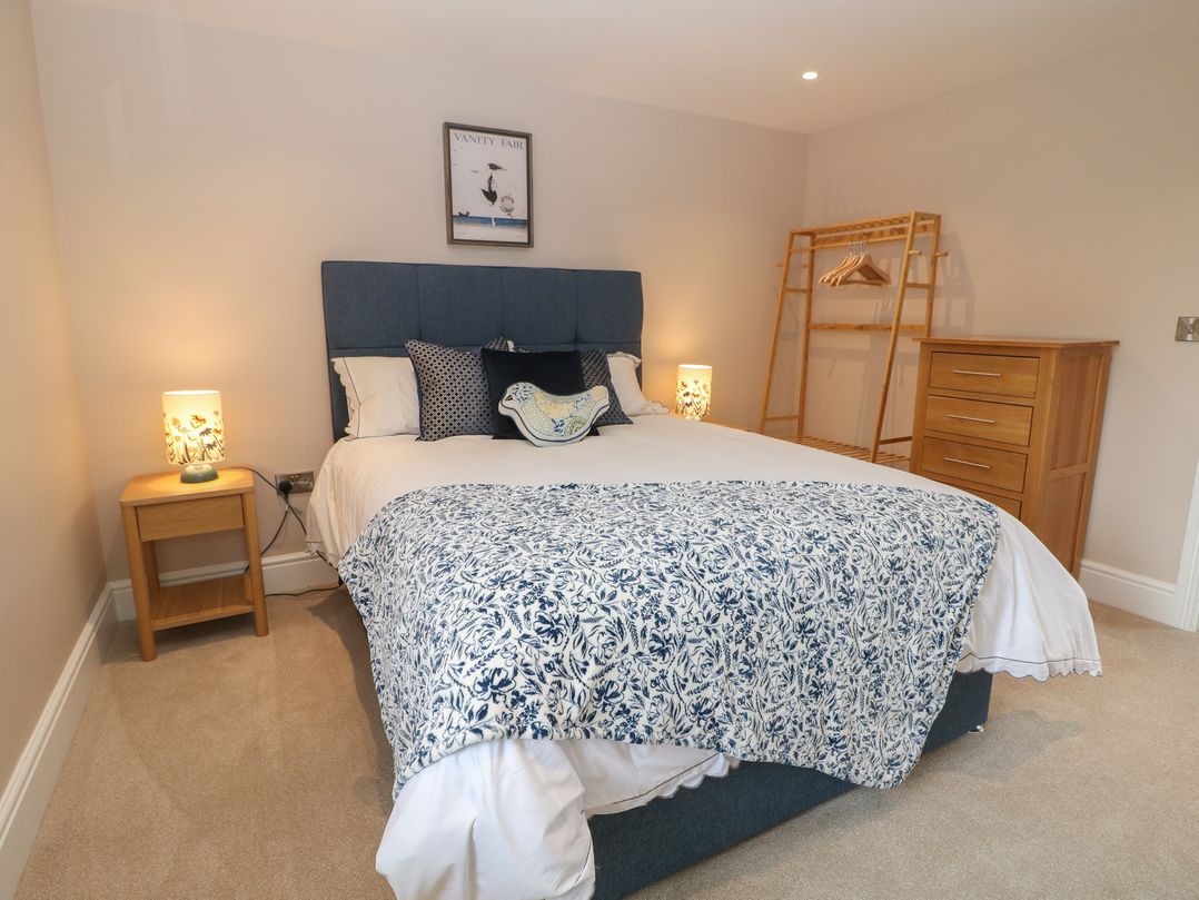 The Coach House