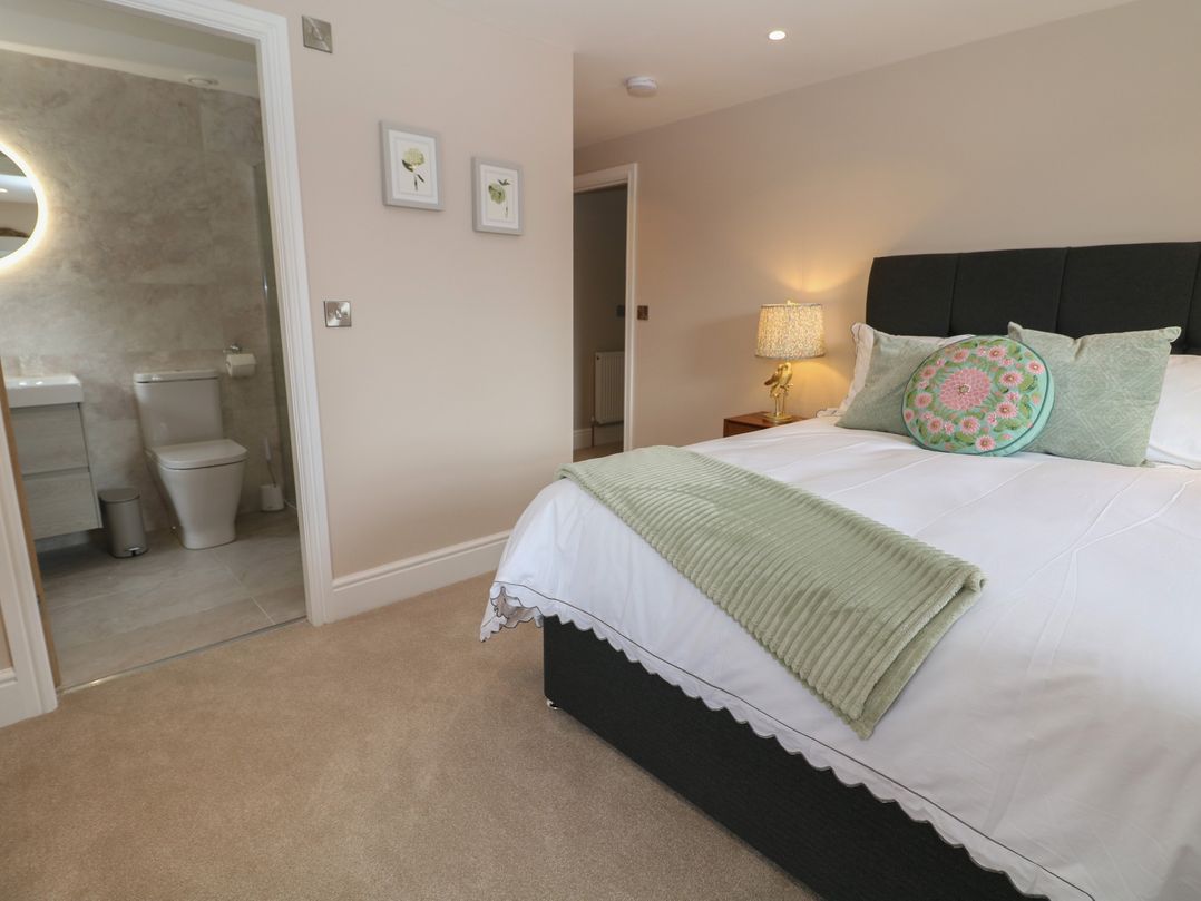 The Coach House