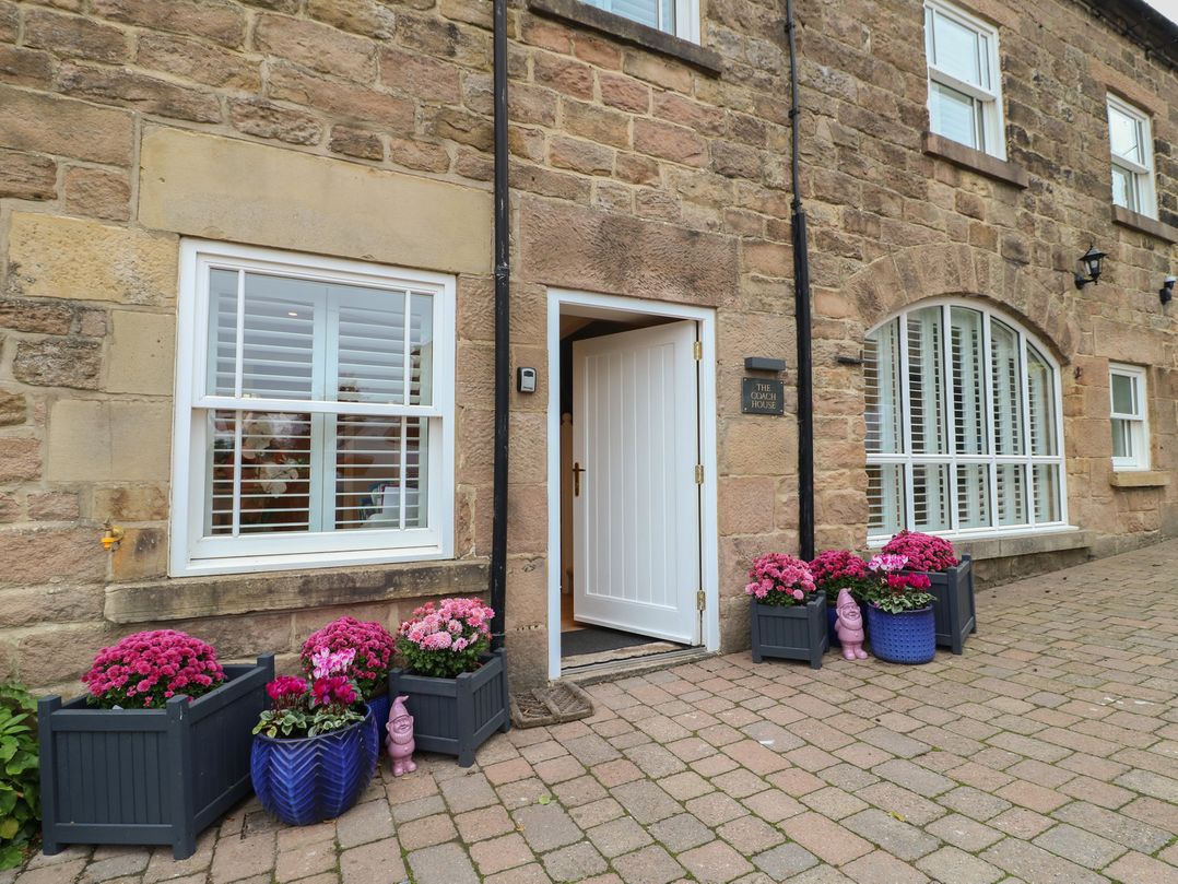 The Coach House