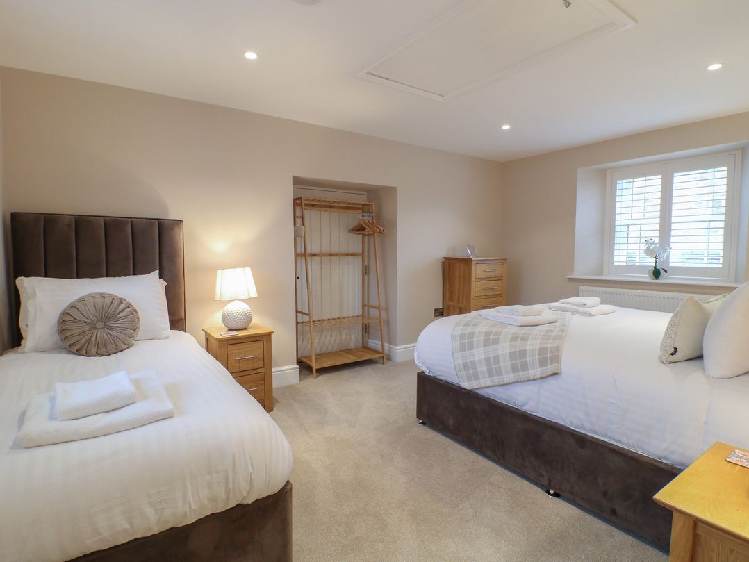 The Coach House