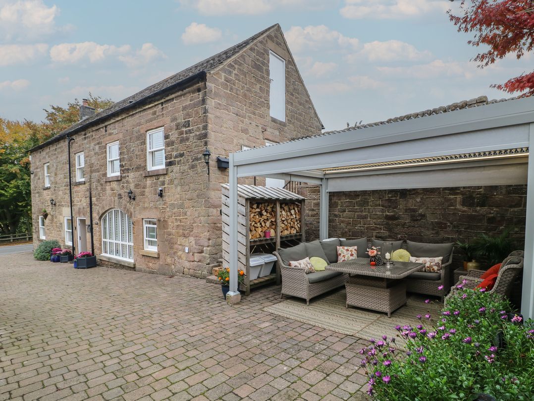 The Coach House