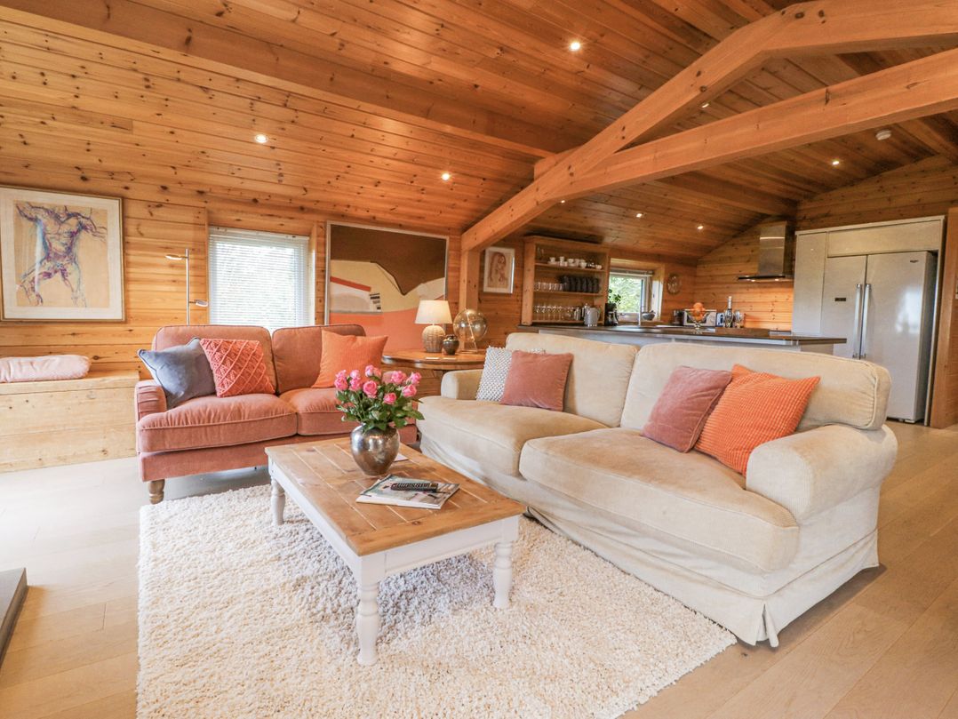 Artisan Lodge