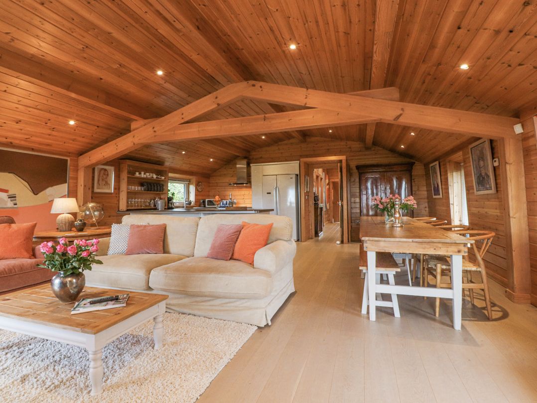 Artisan Lodge