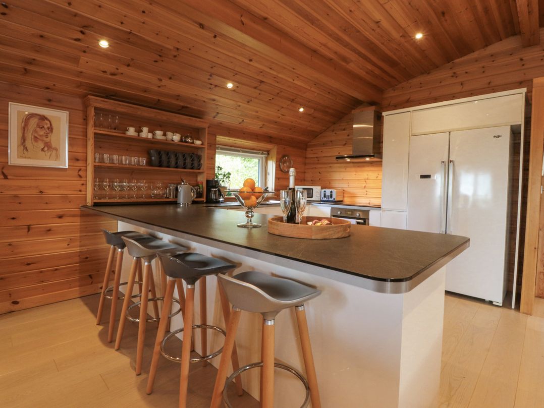Artisan Lodge