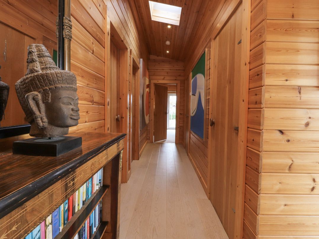 Artisan Lodge