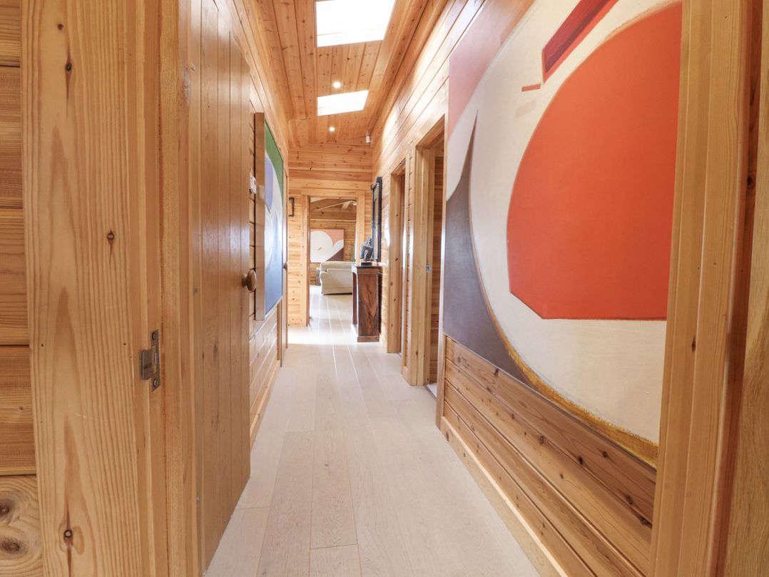 Artisan Lodge