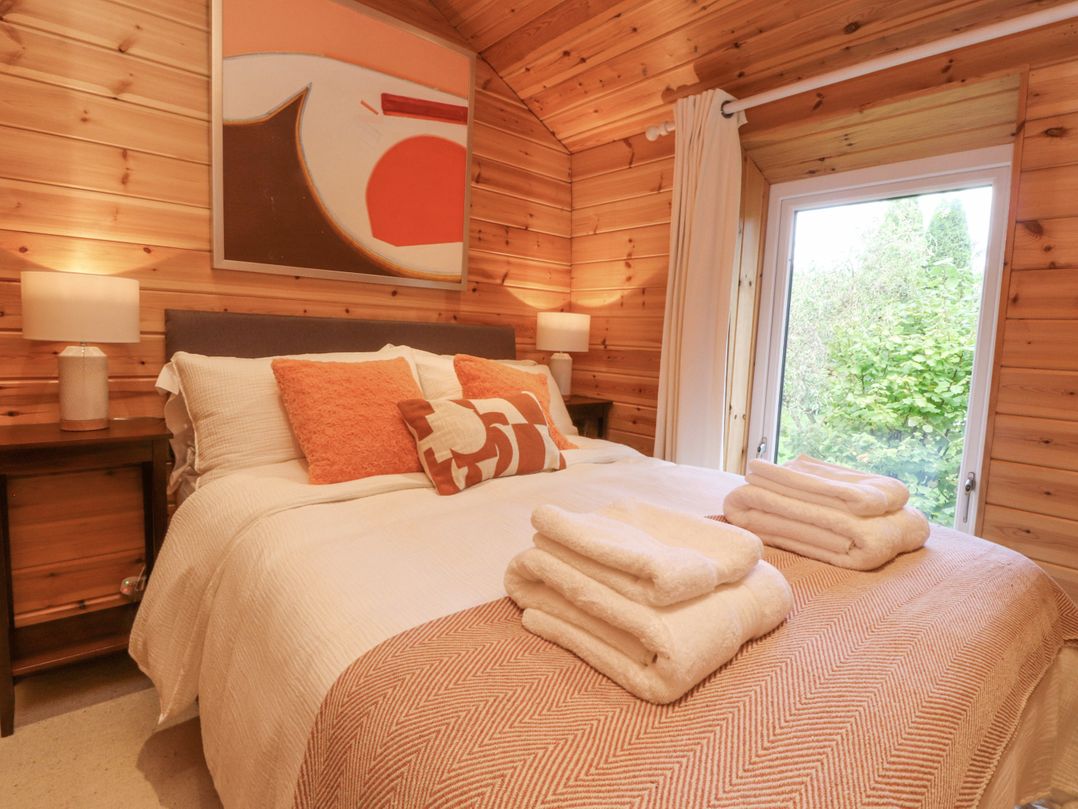 Artisan Lodge