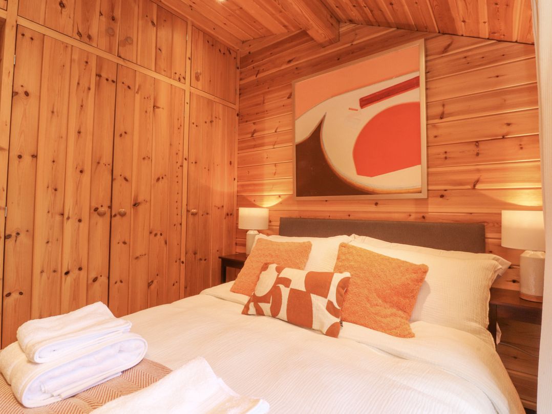 Artisan Lodge