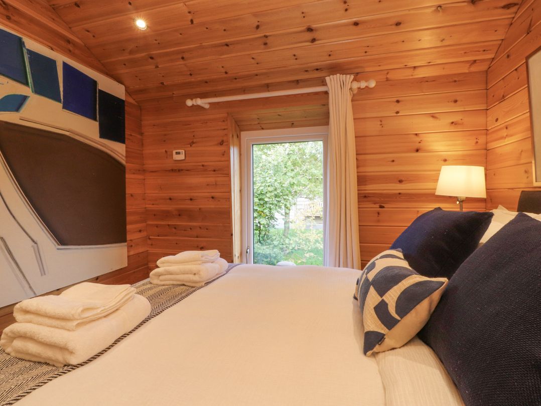Artisan Lodge