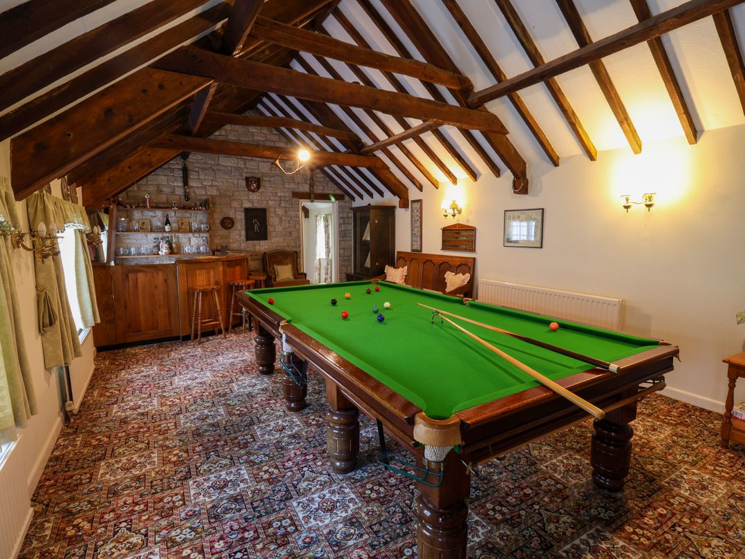 The Cheesehouse