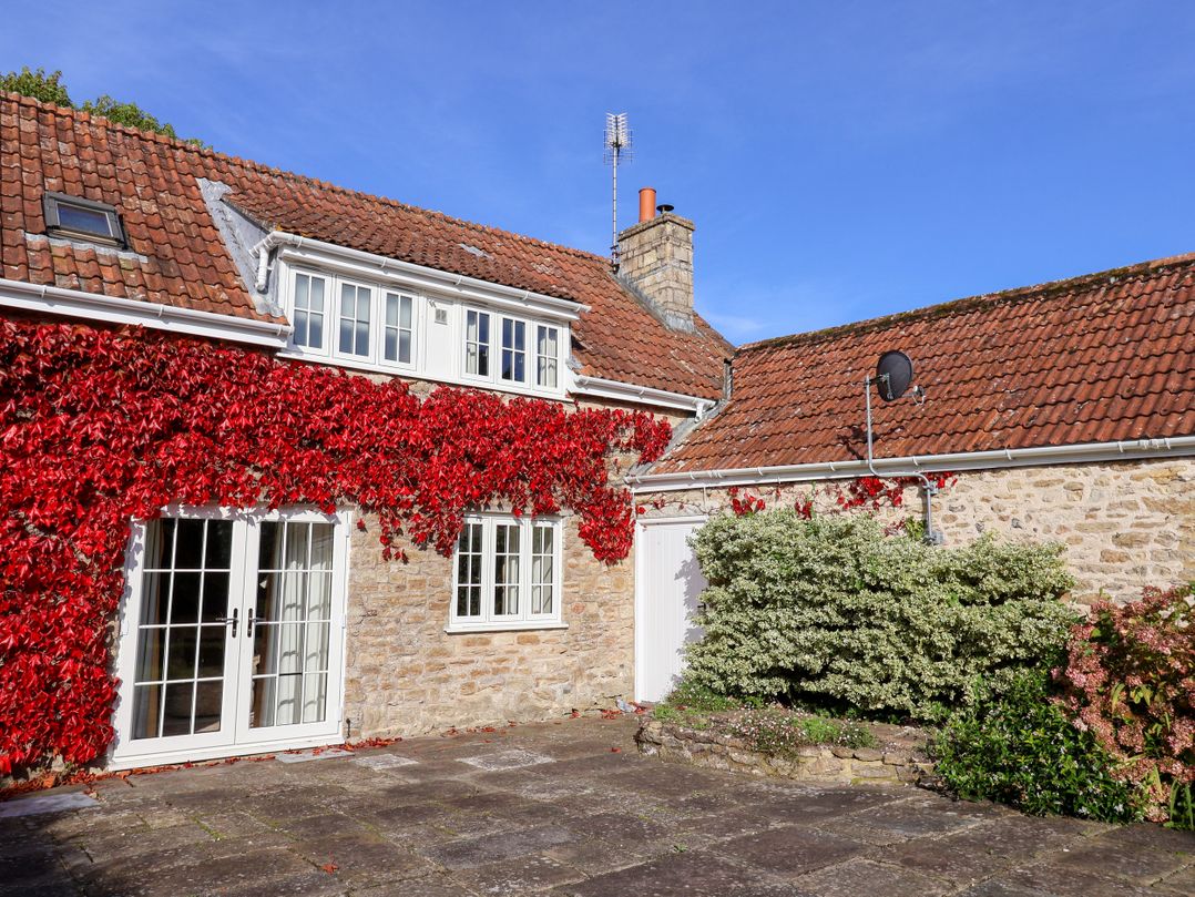 The Cheesehouse