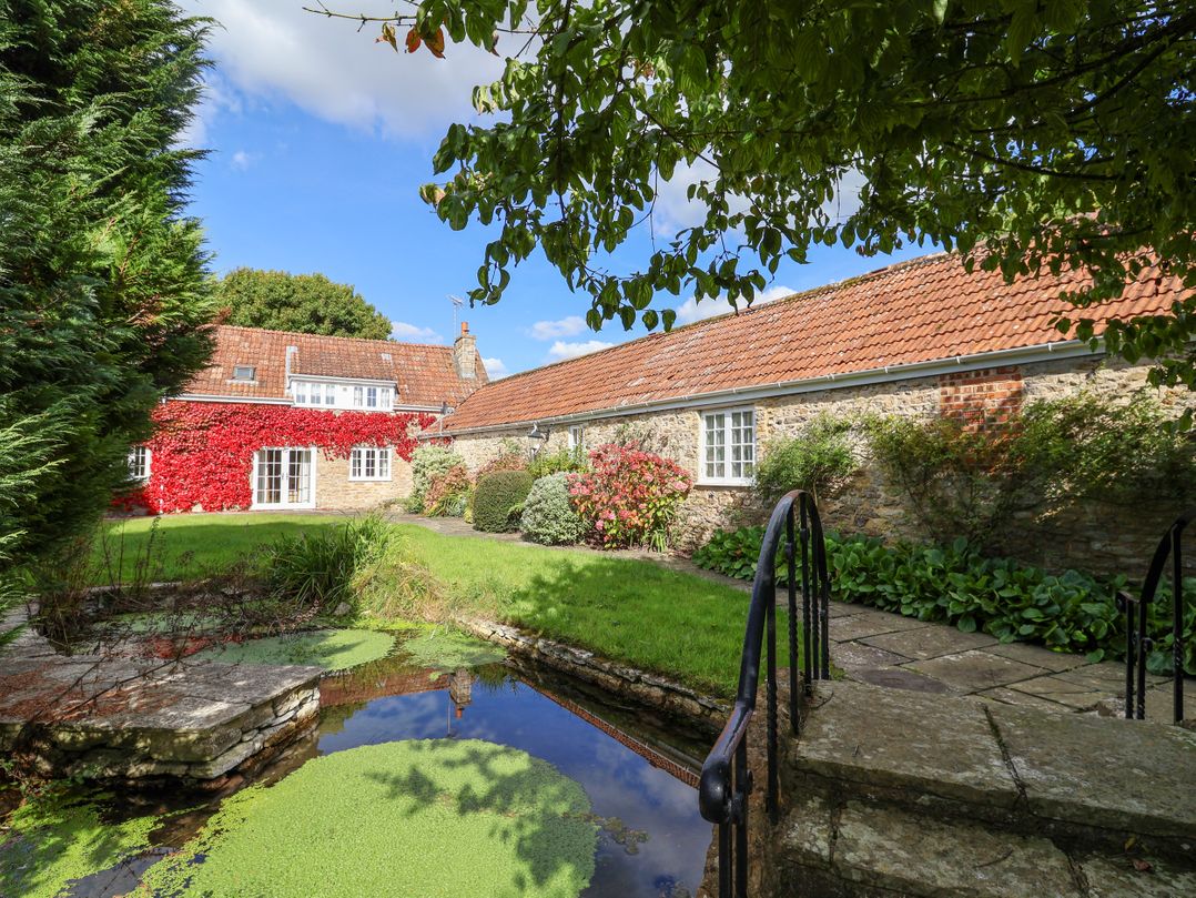The Cheesehouse
